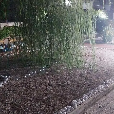 Il Giardino Del Casciar *