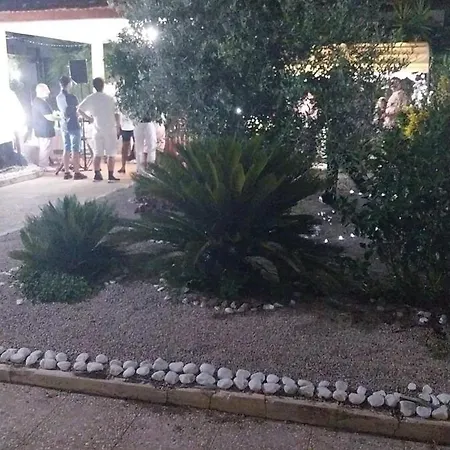 Il Giardino Del Casciar קסטל וולטורנו