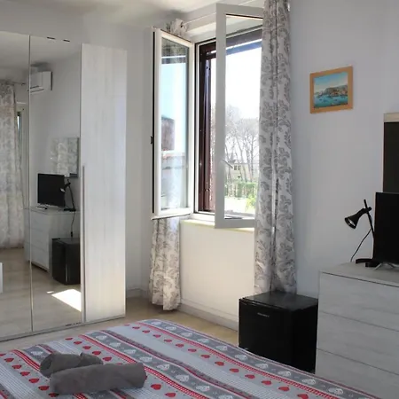 Il Giardino Del Casciar Bed and breakfast *