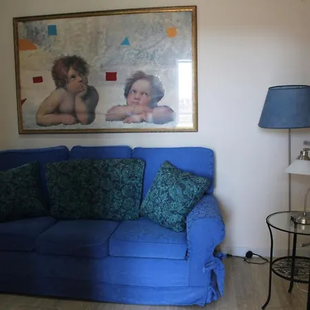 Il Giardino Del Casciar Bed and breakfast