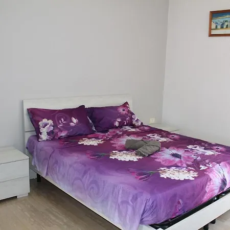 Il Giardino Del Casciar Bed and breakfast *