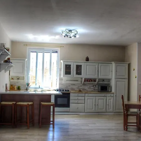 Bed and breakfast Il Giardino Del Casciar
