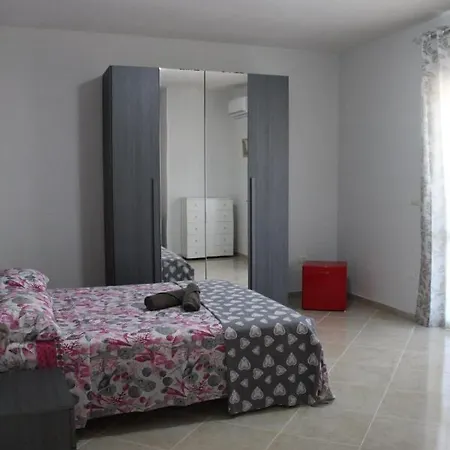 Bed and breakfast Il Giardino Del Casciar *