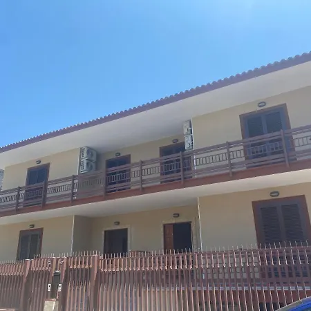 Il Giardino Del Casciar *