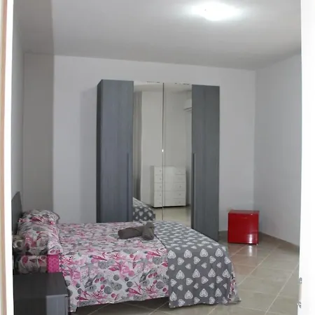 Il Giardino Del Casciar Bed and breakfast Castel Volturno
