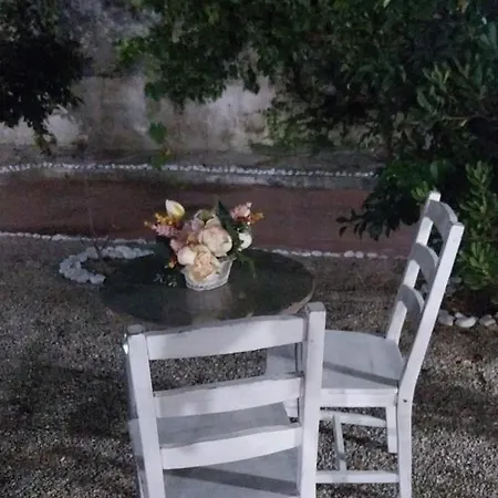 Bed and breakfast Il Giardino Del Casciar Castel Volturno
