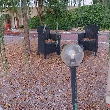 Il Giardino Del Casciar Bed and breakfast Castel Volturno