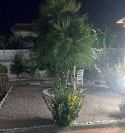 Il Giardino Del Casciar Panzió *